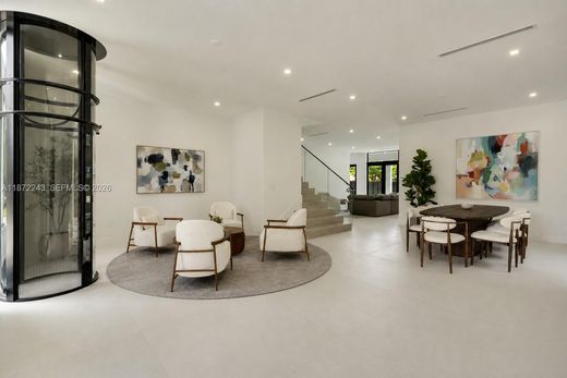 Villa in Miami, Miami-Dade