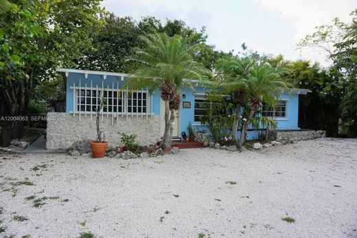 Villa in Key Largo, Monroe County