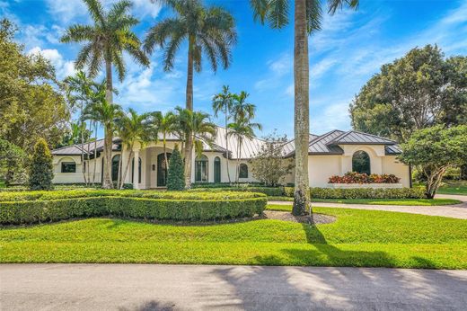 Villa in Weston, Broward County