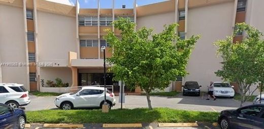 Kamienica w Miami, Miami-Dade County