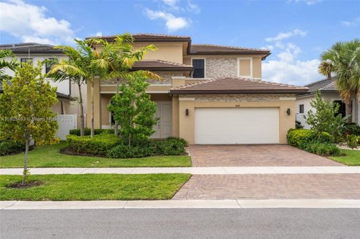 Villa in Miramar, Broward County