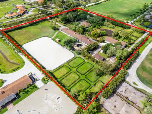Villa a Wellington, Palm Beach County