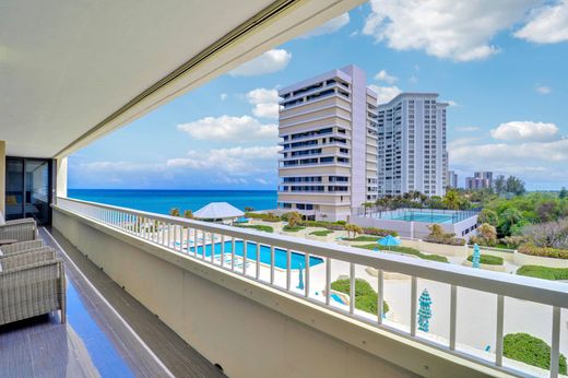 Edificio en Riviera Beach, Palm Beach County