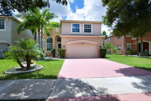 Villa a Wellington, Palm Beach County
