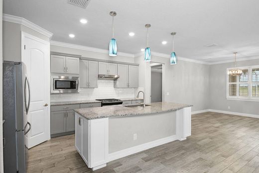 Port Saint Lucie, Saint Lucie Countyのヴィラ