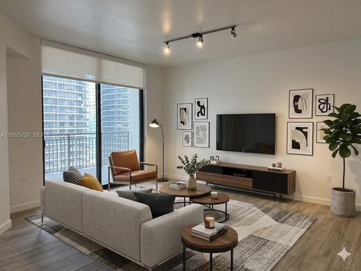 Residential complexes in Miami, Miami-Dade