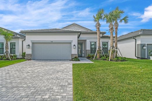 Villa en Lake Worth, Palm Beach County