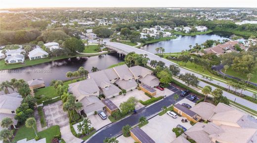 Residential complexes in Jupiter, Palm Beach