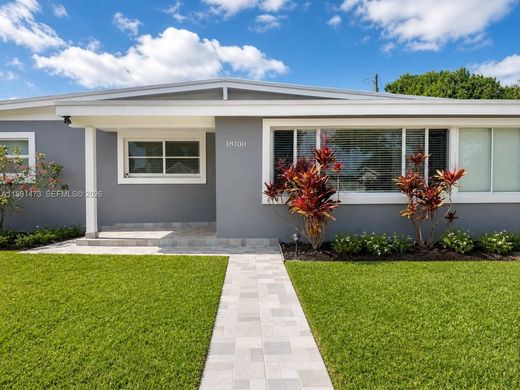 Villa in Miami Gardens, Miami-Dade