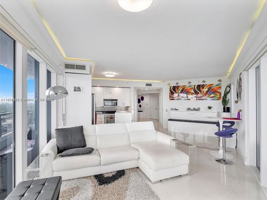 Edificio en Miami, Miami-Dade County