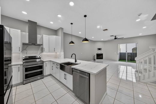 Townhouse - Fort Lauderdale, Broward County