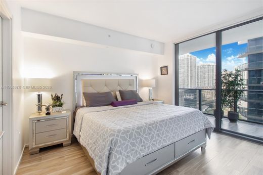 Residential complexes in Miami, Miami-Dade