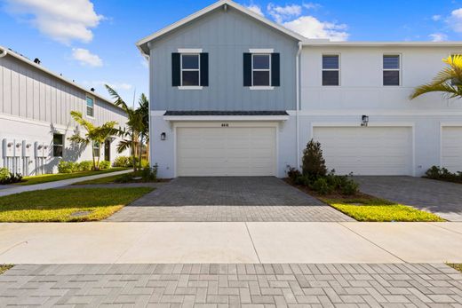 Dom miejski w Westlake, Hillsborough County