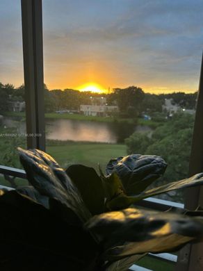 Complesso residenziale a Davie, Broward County