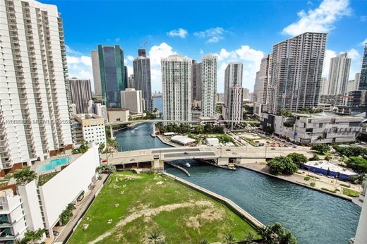 Residential complexes in Miami, Miami-Dade