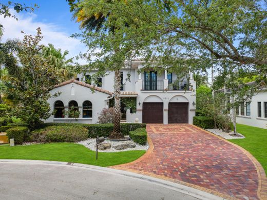 Villa - Parkland, Broward County