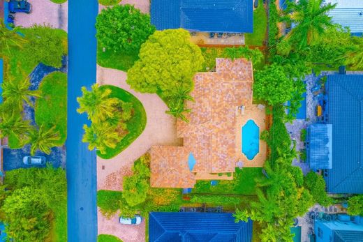 Villa in Fort Lauderdale, Broward County