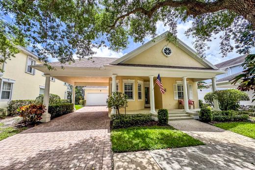 Villa Jupiter, Palm Beach County