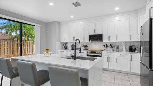 Villa a Miami, Miami-Dade County