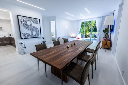 Жилой комплекс, Aventura, Miami-Dade County