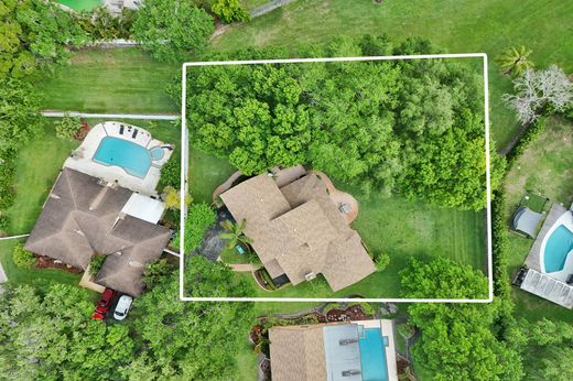 Villa in Cooper City, Broward County