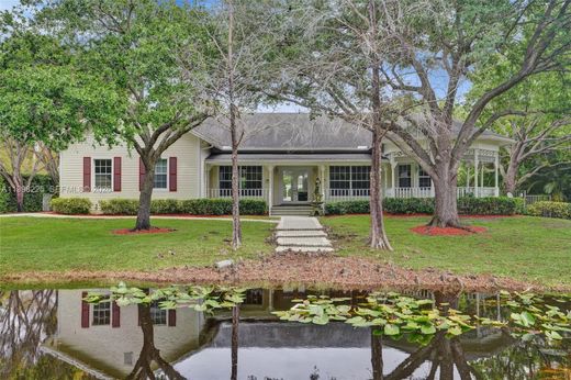 Willa w Plantation, Broward County