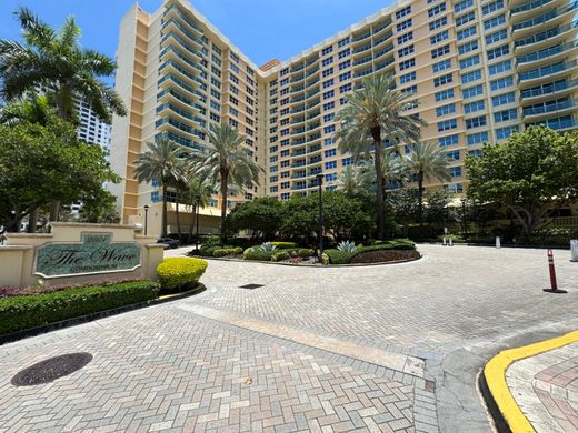 Complexos residenciais - Hollywood, Broward County