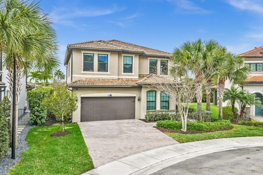 Villa a Tamarac, Broward County