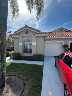 Villa a Boynton Beach, Palm Beach County