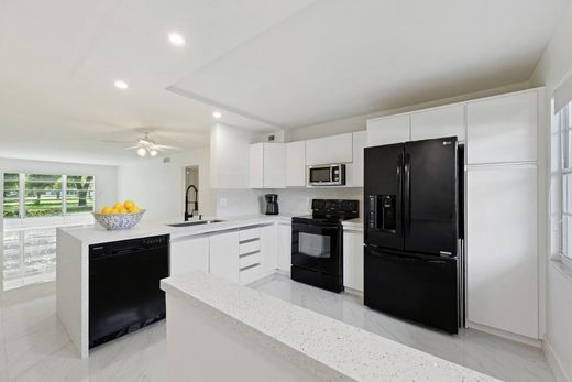 Жилой комплекс, Coconut Creek, Broward County