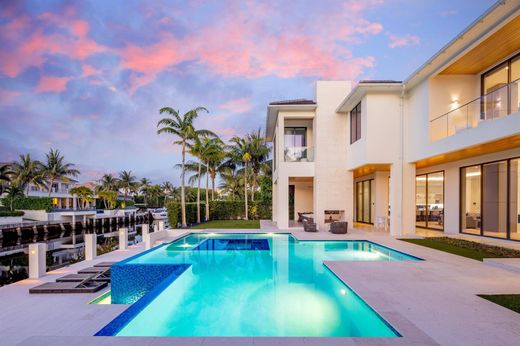 Villa in Boca Raton, Palm Beach