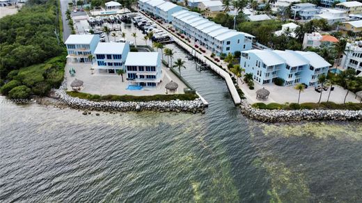 Casa adosada en Key Largo, Monroe County