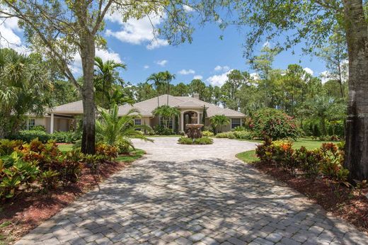Villa in Wellington, Palm Beach