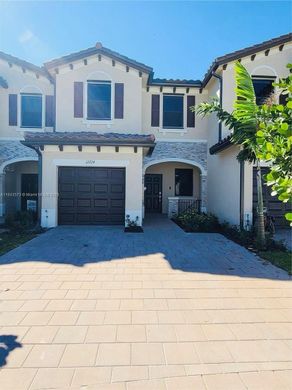 تاون هاوس ﻓﻲ ميامي، فلوريدا, Miami-Dade County