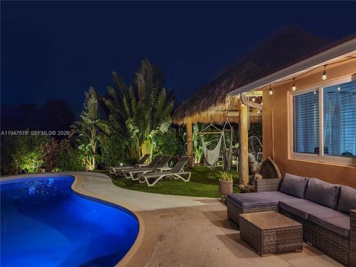 빌라 / Oakland Park, Broward County