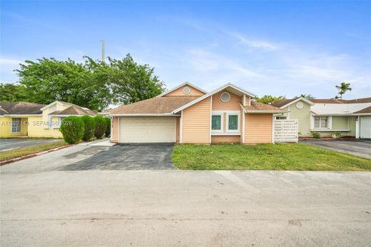 Villa in Miami, Miami-Dade