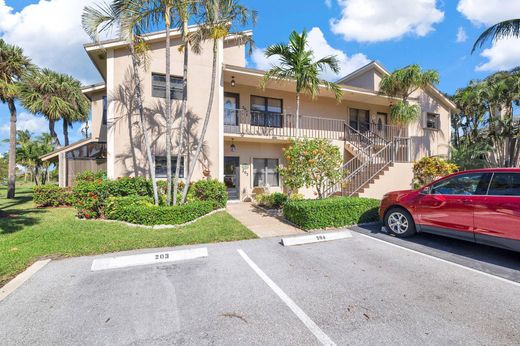 Komplex apartman Jupiter, Palm Beach County