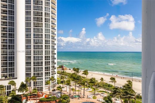 Edificio en Sunny Isles Beach, Miami-Dade County