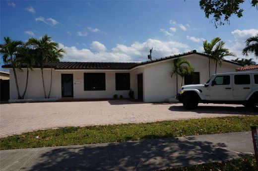 Villa a Miami, Miami-Dade County