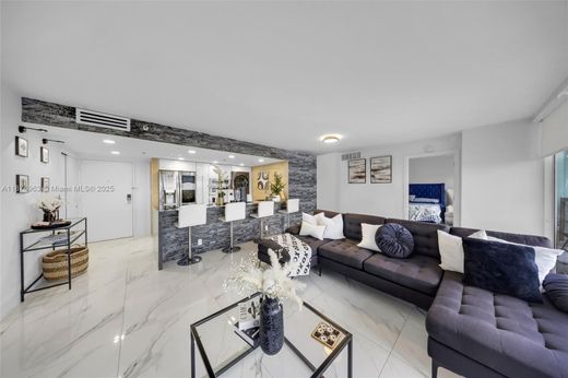 Жилой комплекс, North Bay Village, Miami-Dade County