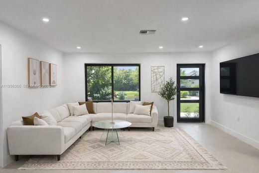 别墅  迈阿密, Miami-Dade County