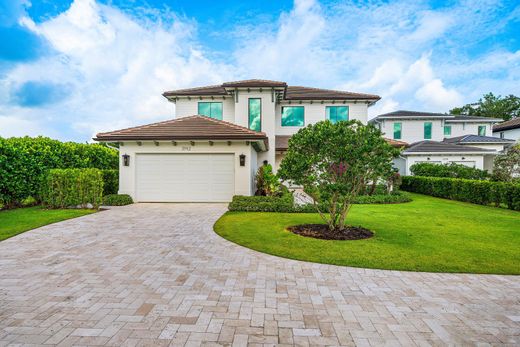 Villa in Wellington, Palm Beach County