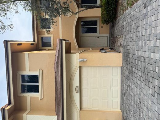 Stadswoning in Lake Worth, Palm Beach County