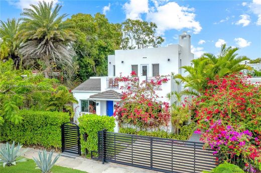 Villa - Miami, Miami-Dade County