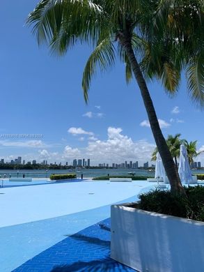 Complexos residenciais - Miami Beach, Miami-Dade County