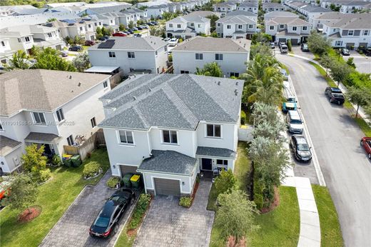 Casa di città a Homestead, Miami-Dade County