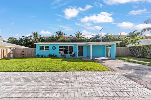 Villa in North Palm Beach, Palm Beach County
