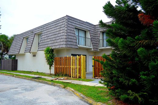 Stadswoning in West Palm Beach, Palm Beach County