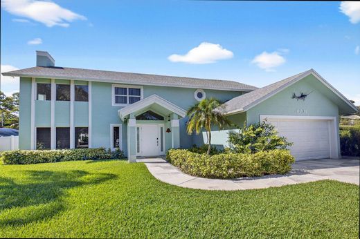Villa in Lake Worth, Palm Beach