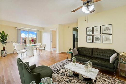 Complexos residenciais - Miami, Miami-Dade County